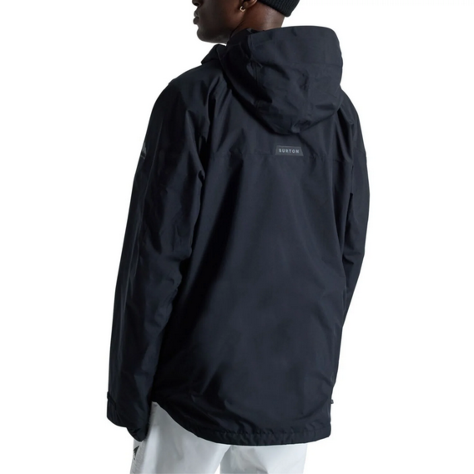 BURTON Men's Burton Pillowline Gore-Tex Anorak Jacket