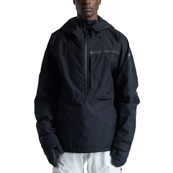 Men's Burton Pillowline Gore-Tex Anorak Jacket 2025