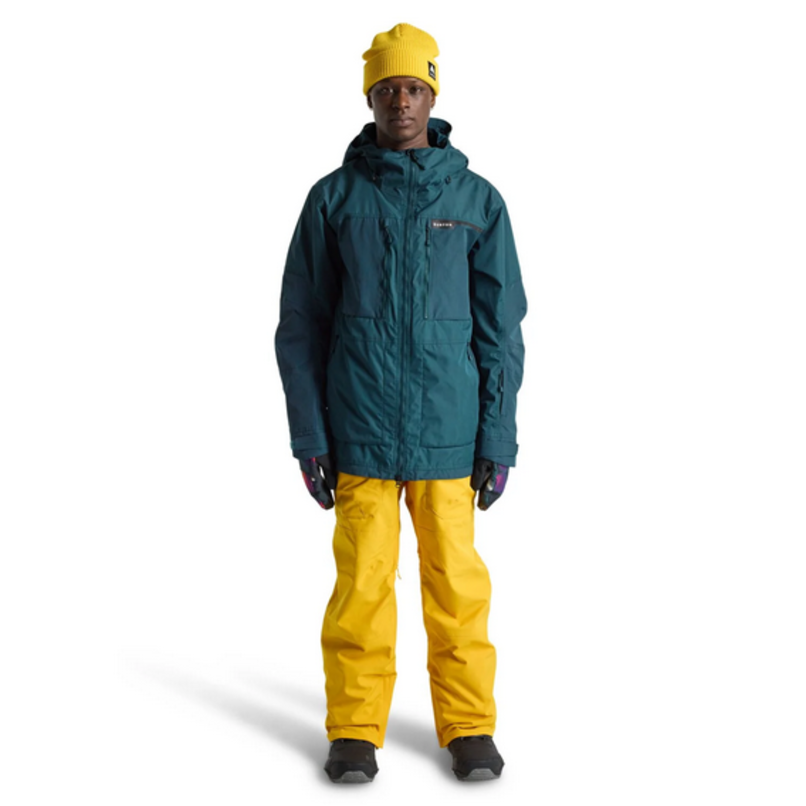 BURTON Men's Burton Frostner Jacket 2025