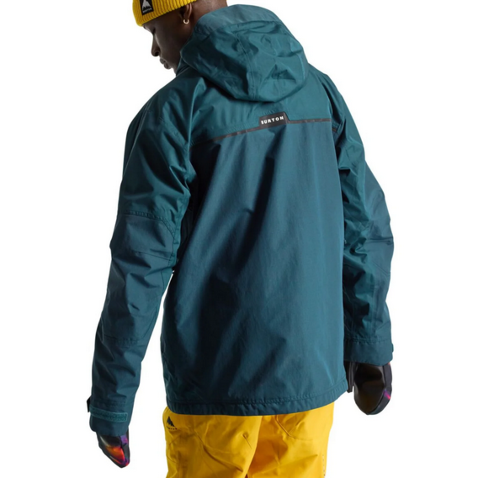 BURTON Men's Burton Frostner Jacket 2025