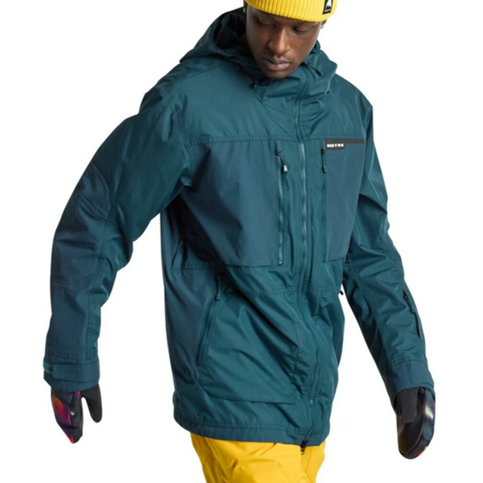 BURTON Men's Burton Frostner Jacket 2025