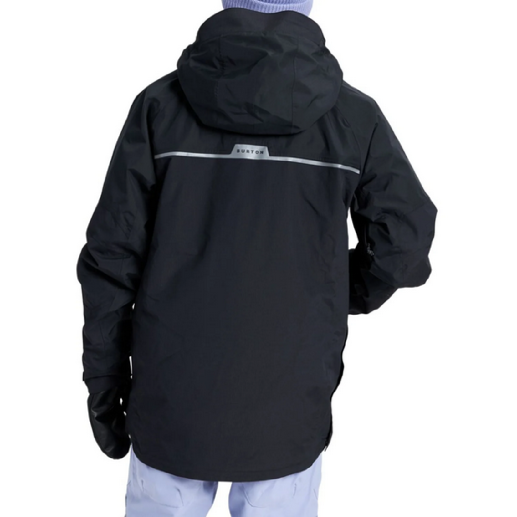 BURTON Men's Burton Frostner Anorak Jacket 2025