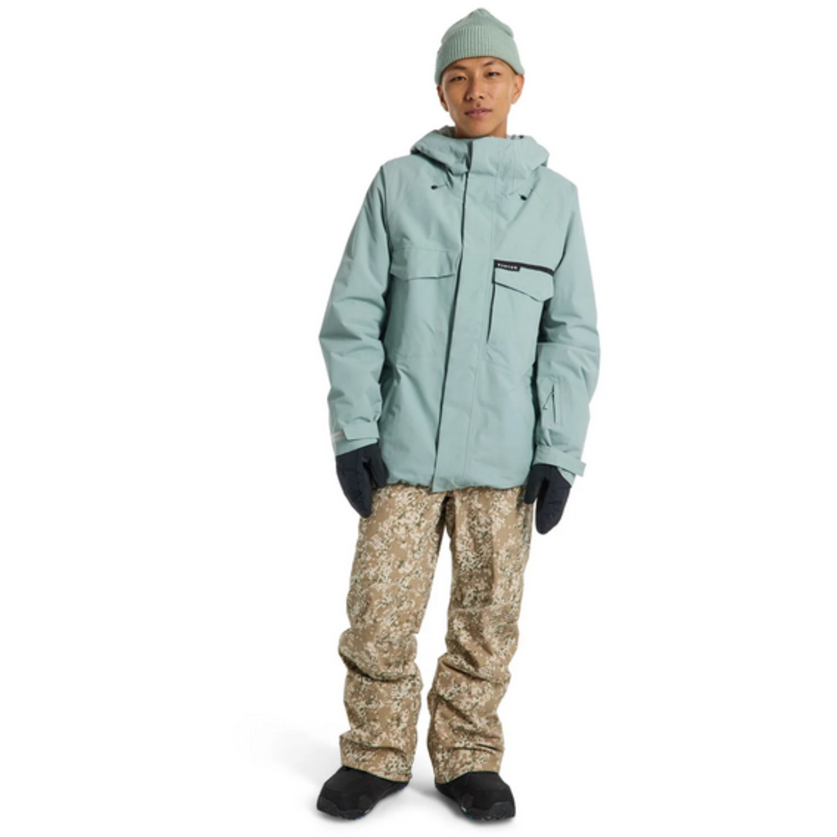 BURTON Men's Burton Covert 2.0 Jacket 2025