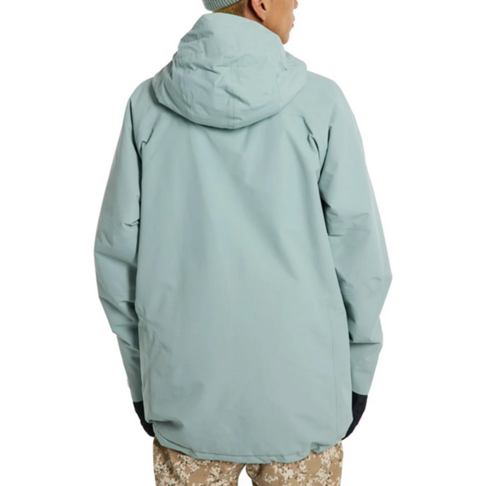 BURTON Men's Burton Covert 2.0 Jacket 2025