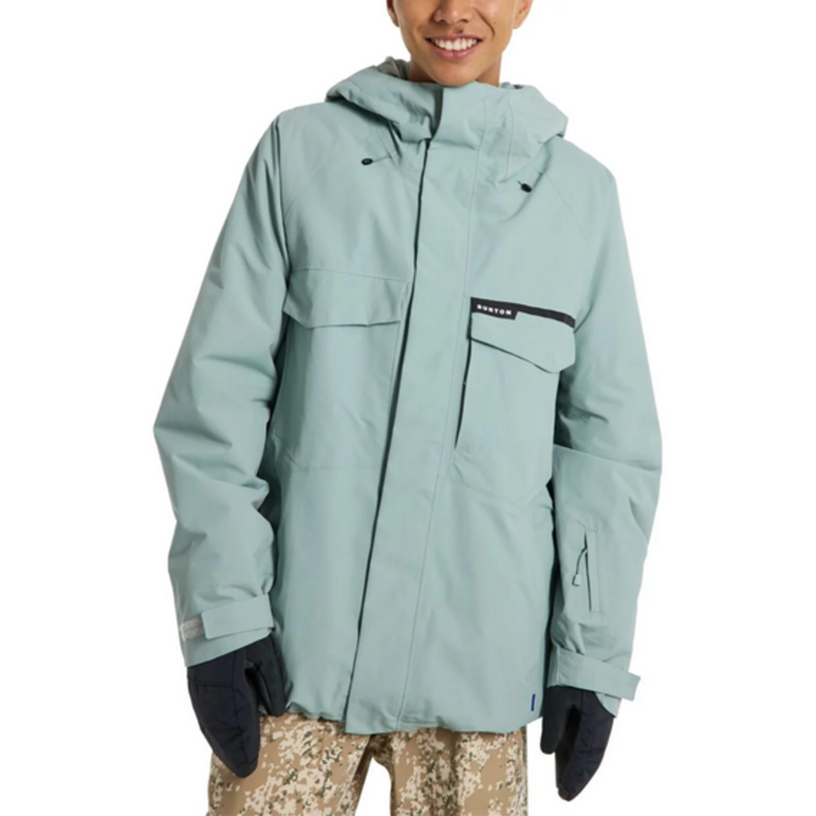 BURTON Men's Burton Covert 2.0 Jacket 2025