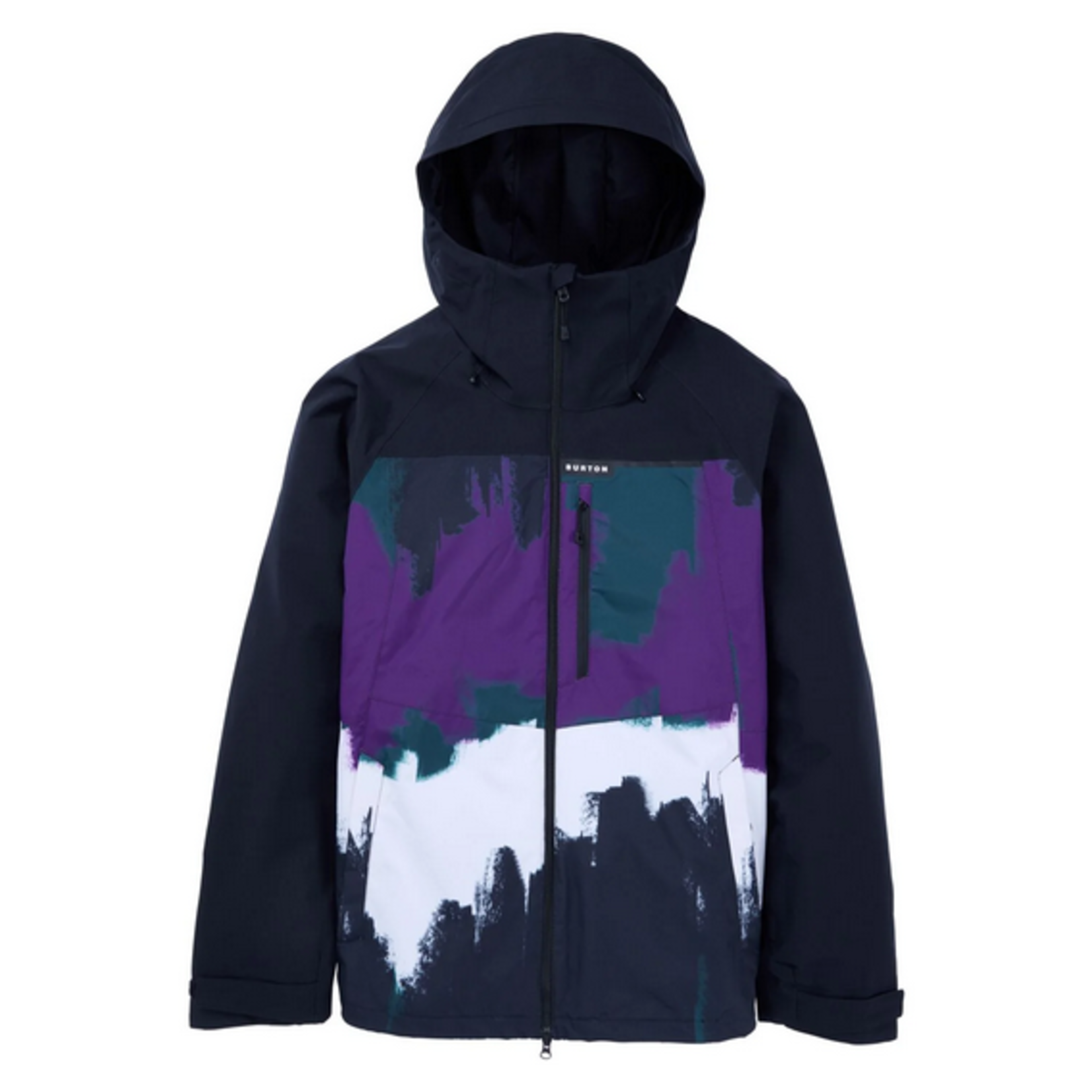 BURTON Men's Burton Lodgepole Jacket 2025