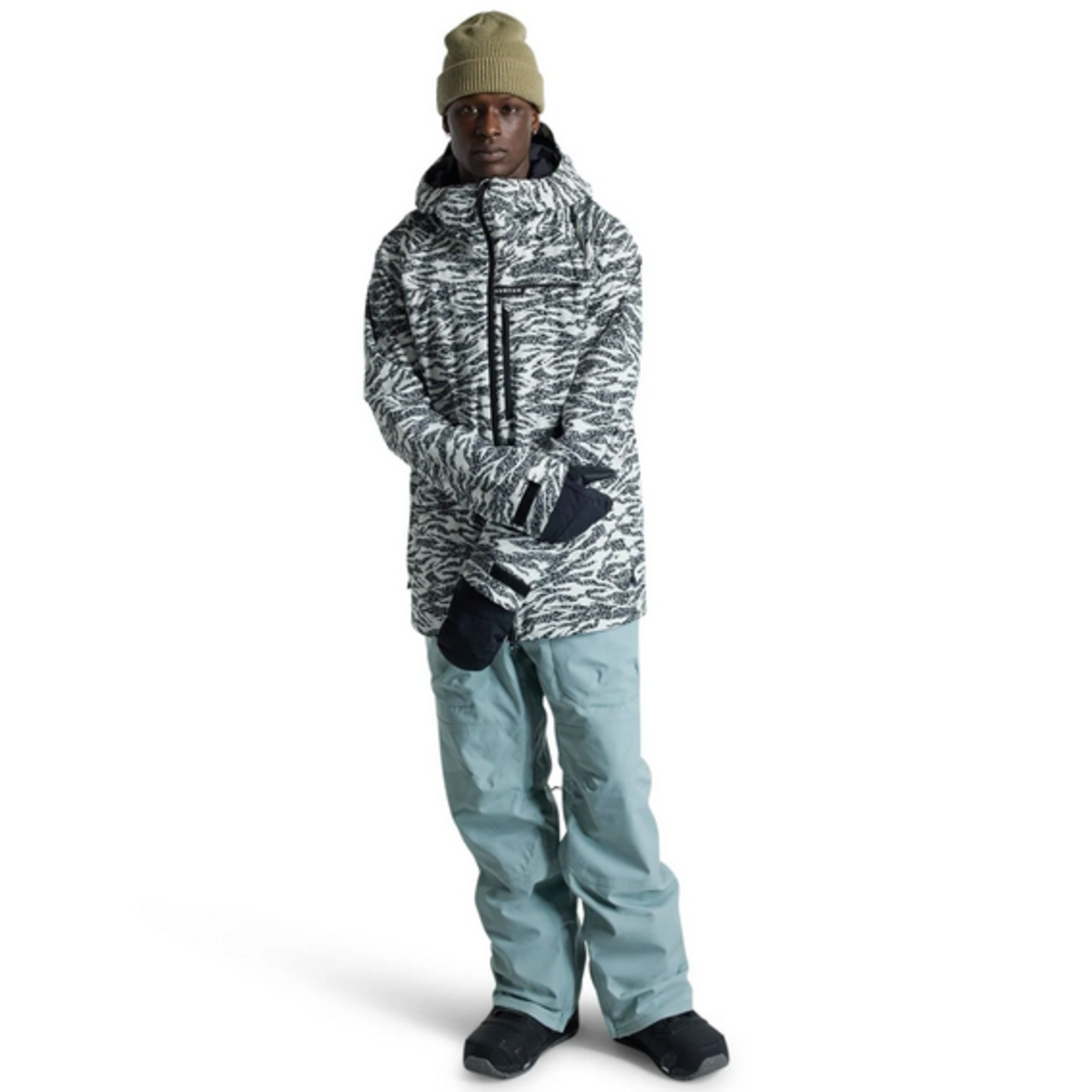 BURTON Men's Burton Lodgepole Jacket 2025