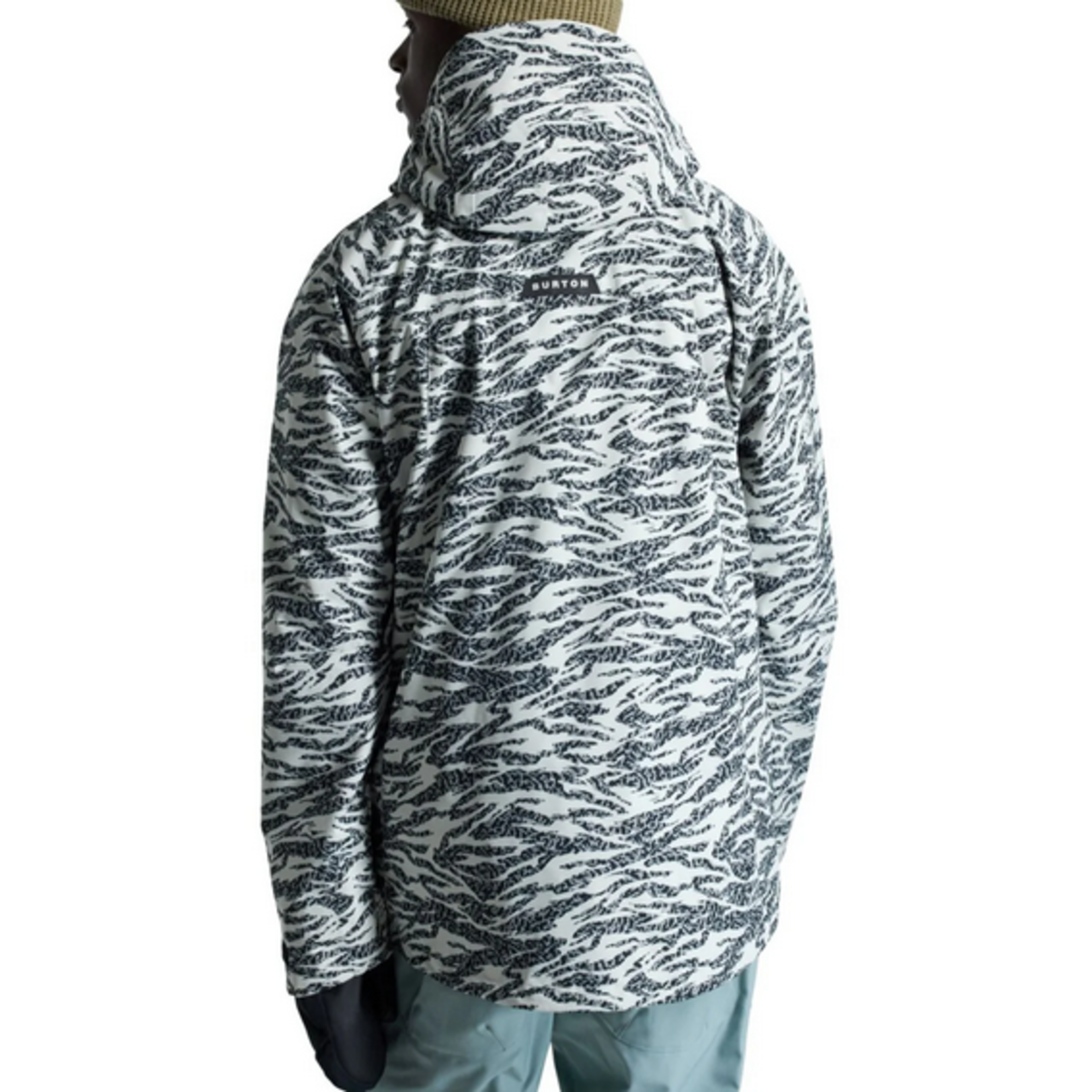 BURTON Men's Burton Lodgepole Jacket 2025