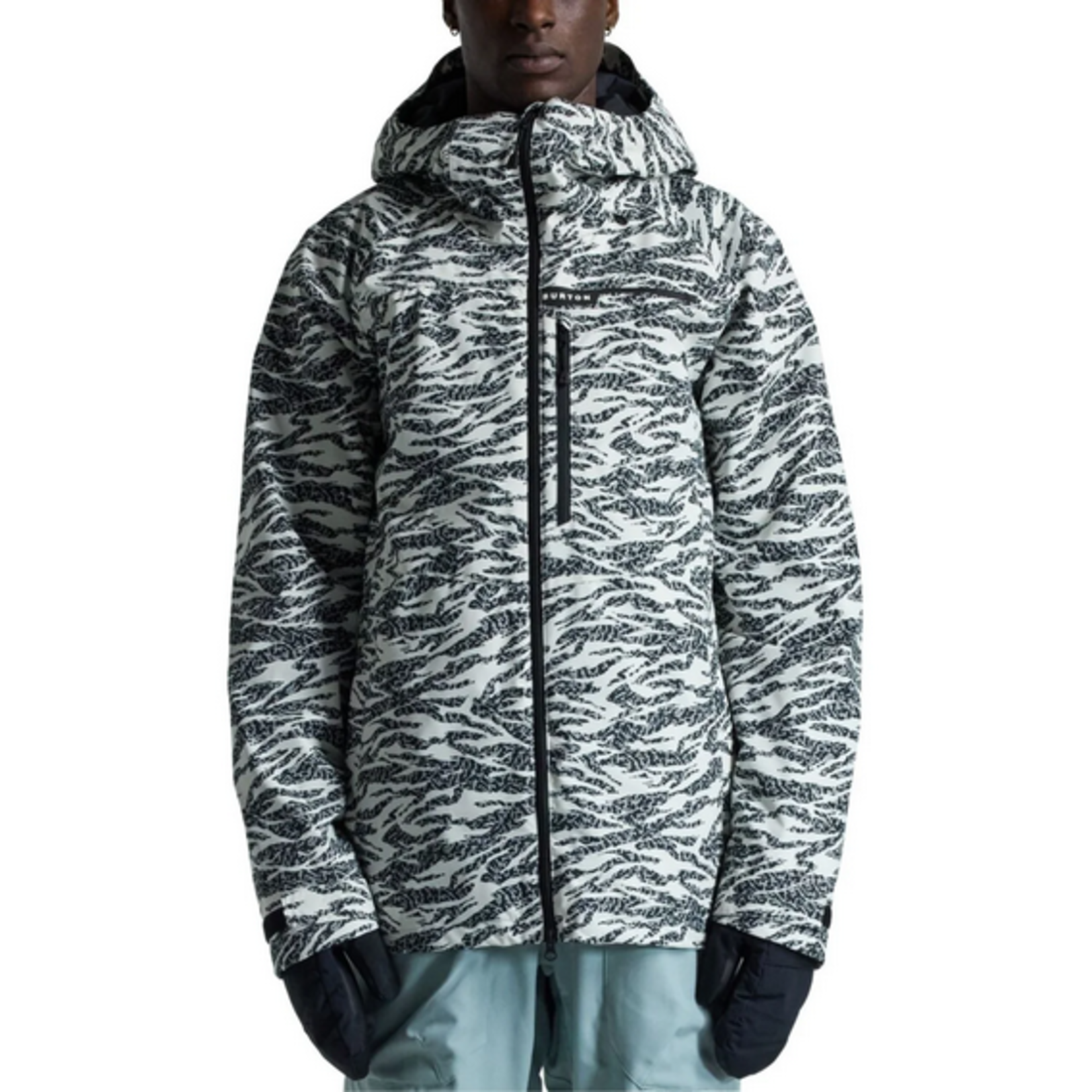 BURTON Men's Burton Lodgepole Jacket 2025