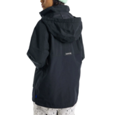 Women's Burton Frostner 2L Anorak Jacket 2025 - CorkysBoardshop.com