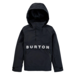 BURTON Women's Burton Frostner 2L Anorak Jacket 2025