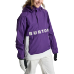 BURTON Women's Burton Frostner 2L Anorak Jacket 2025