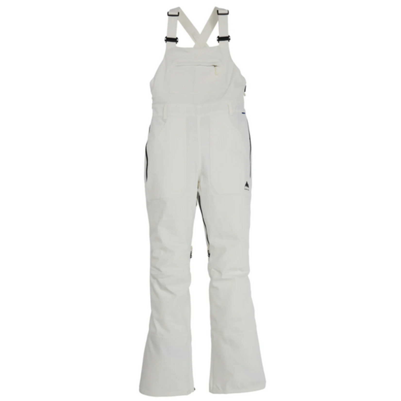 BURTON Women's Burton Avalon Stretch 2L Snow Bib Pants 2025