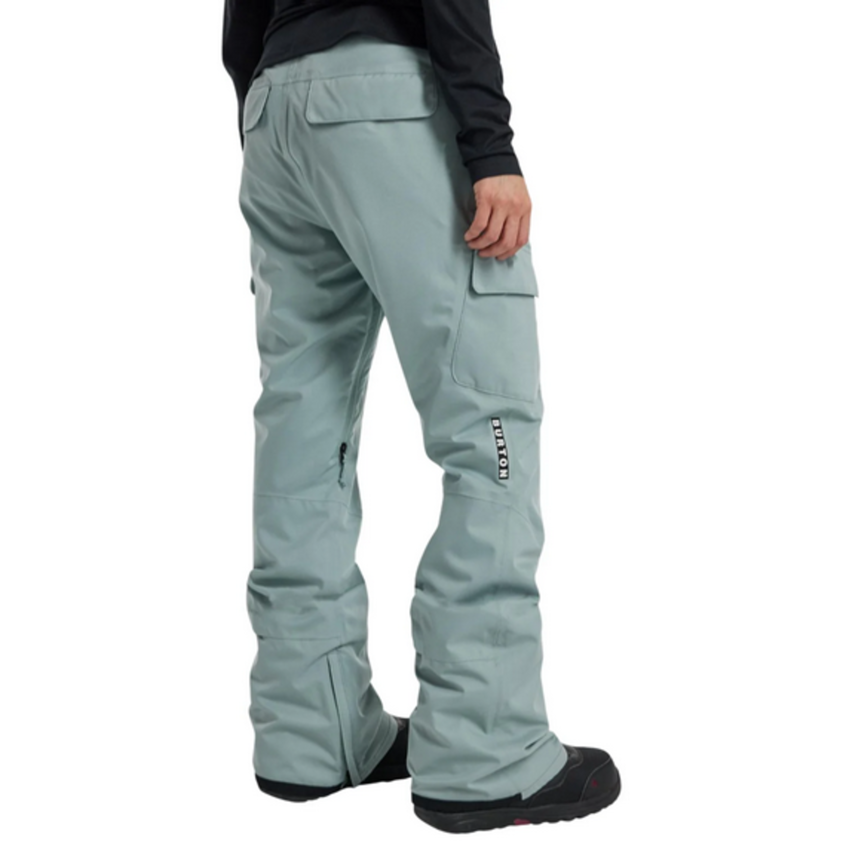 BURTON Women's Burton Gloria Stretch Snow Pants 2025
