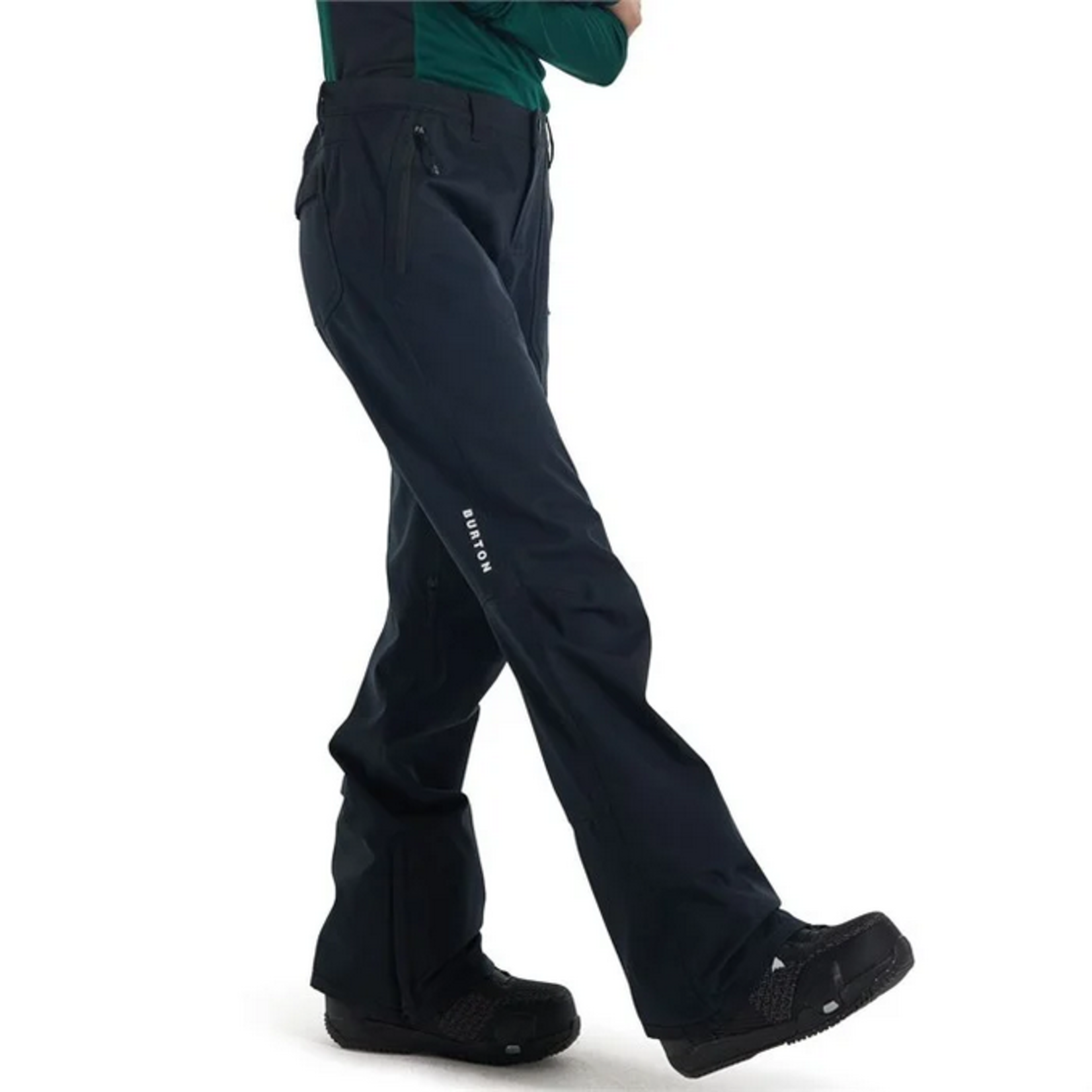 BURTON Women's Burton Vida Stretch Snow Pants 2025