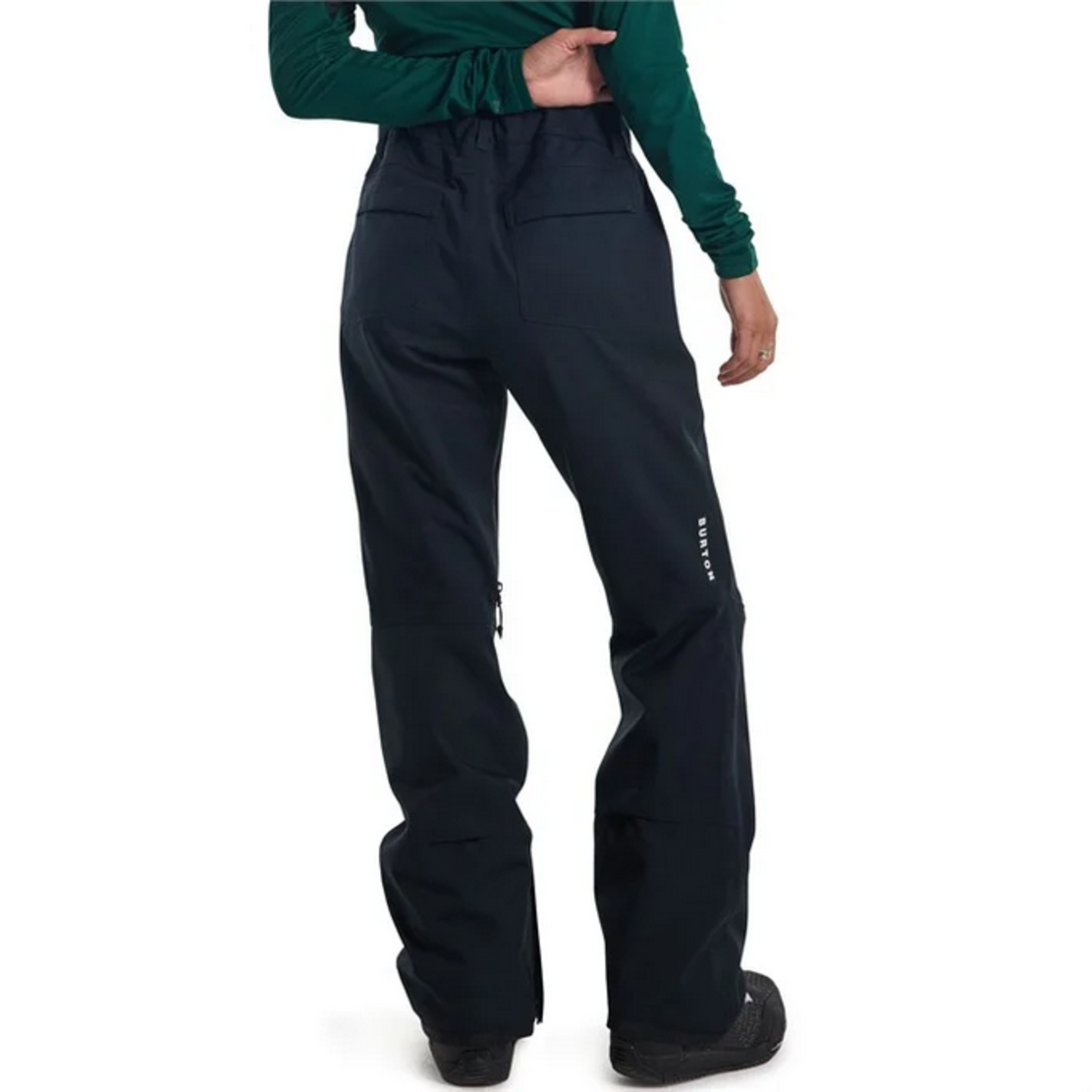 BURTON Women's Burton Vida Stretch Snow Pants 2025
