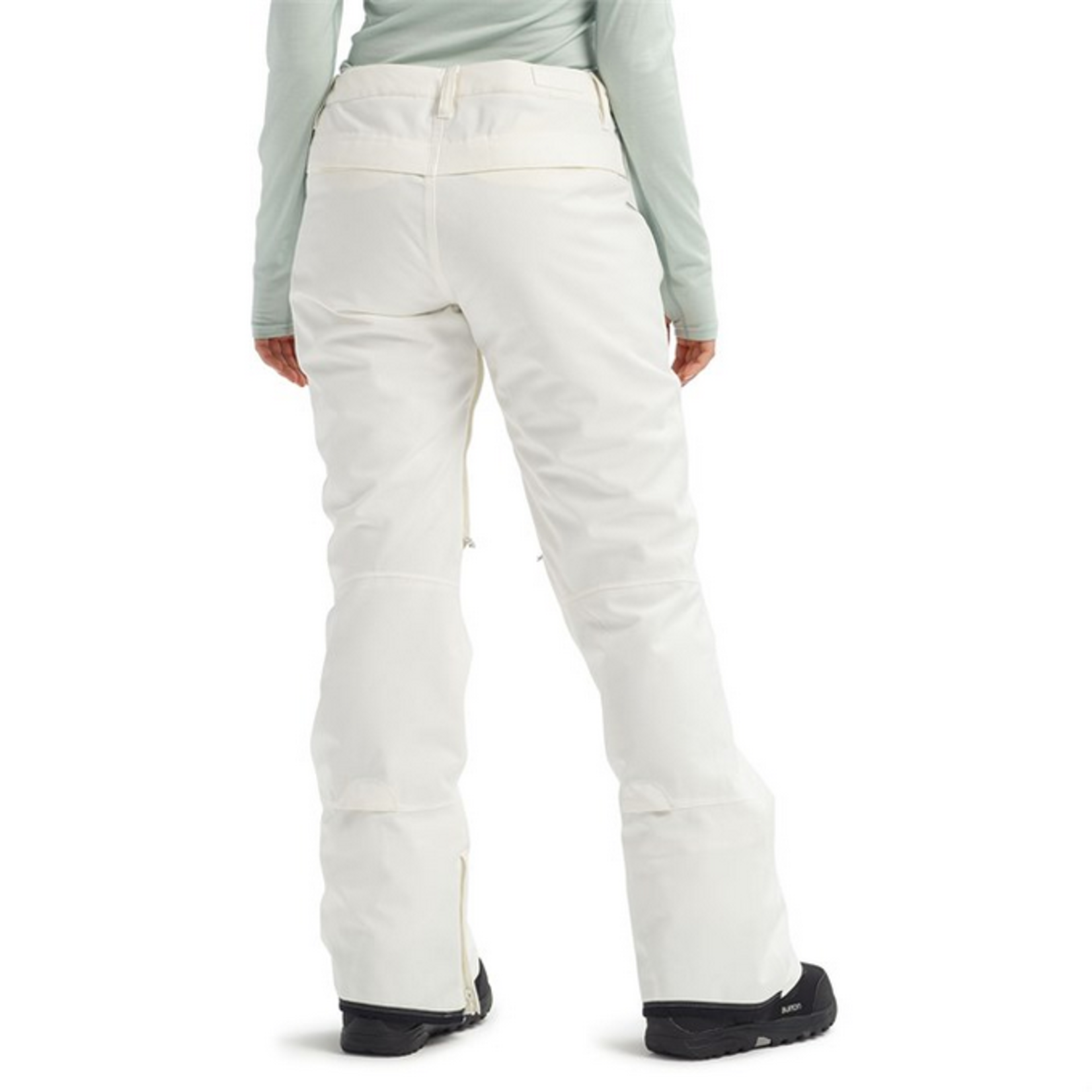 BURTON Women's Burton Society Stretch Snow Pants 2025