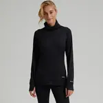 BURTON Women's Burton Midweight Long Neck Layering Shirt 2025