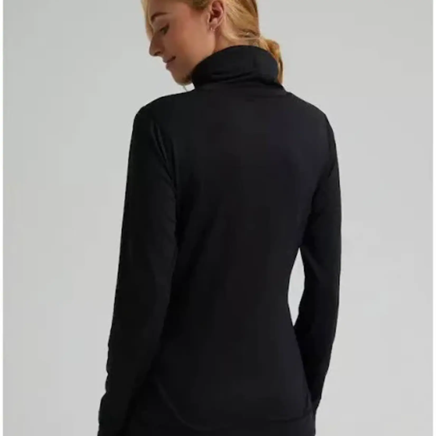 BURTON Women's Burton Midweight Long Neck Layering Shirt 2025
