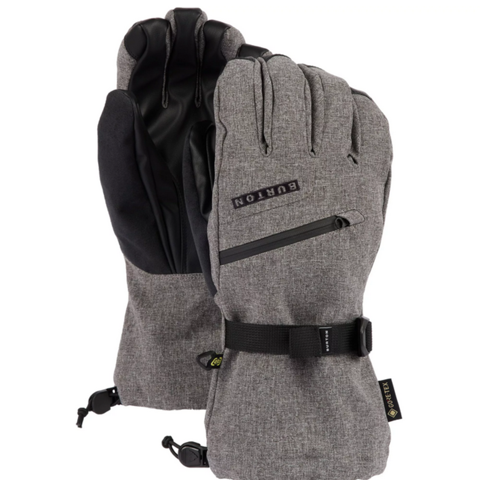 BURTON Men's Burton GORE-TEX Gloves 2025