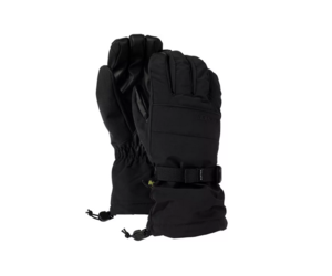 Men's Burton Profile Gloves 2025 - CorkysBoardshop.com