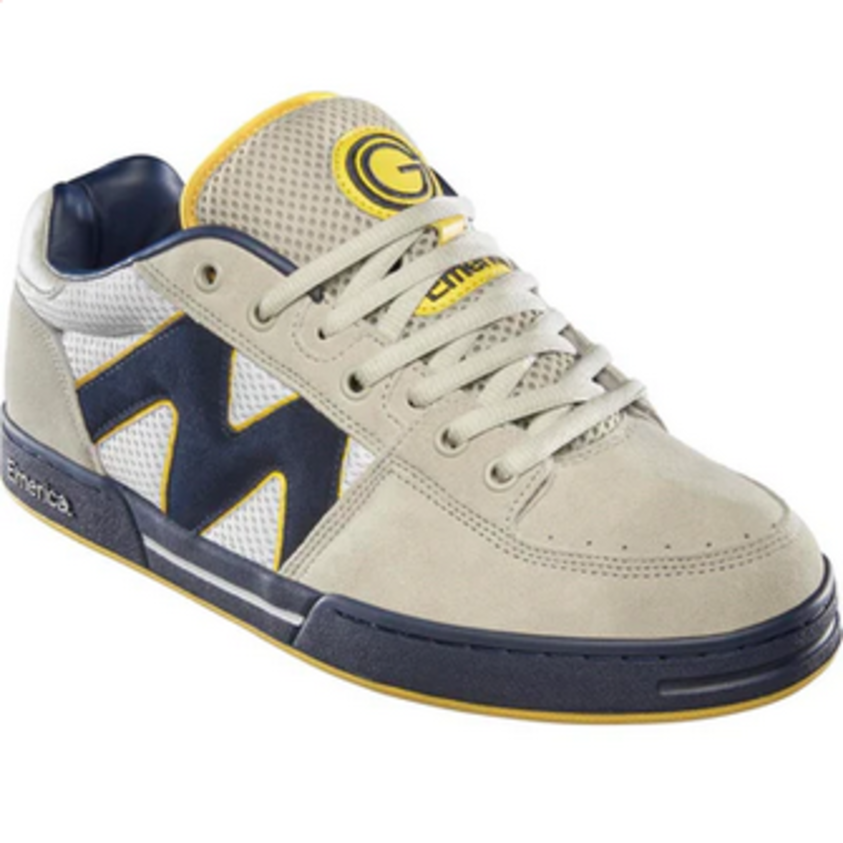 EMERICA Men's Emerica OG-1 Shoes