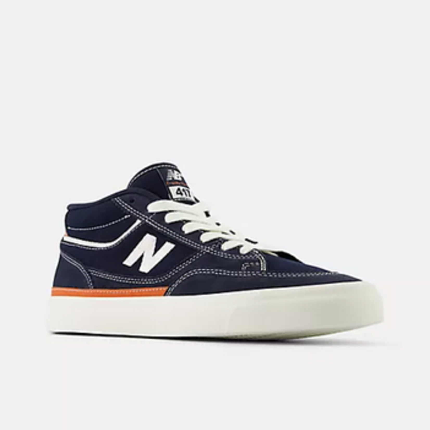 NEW BALANCE Men's New Balance Numeric Franky Villani 417 Shoes