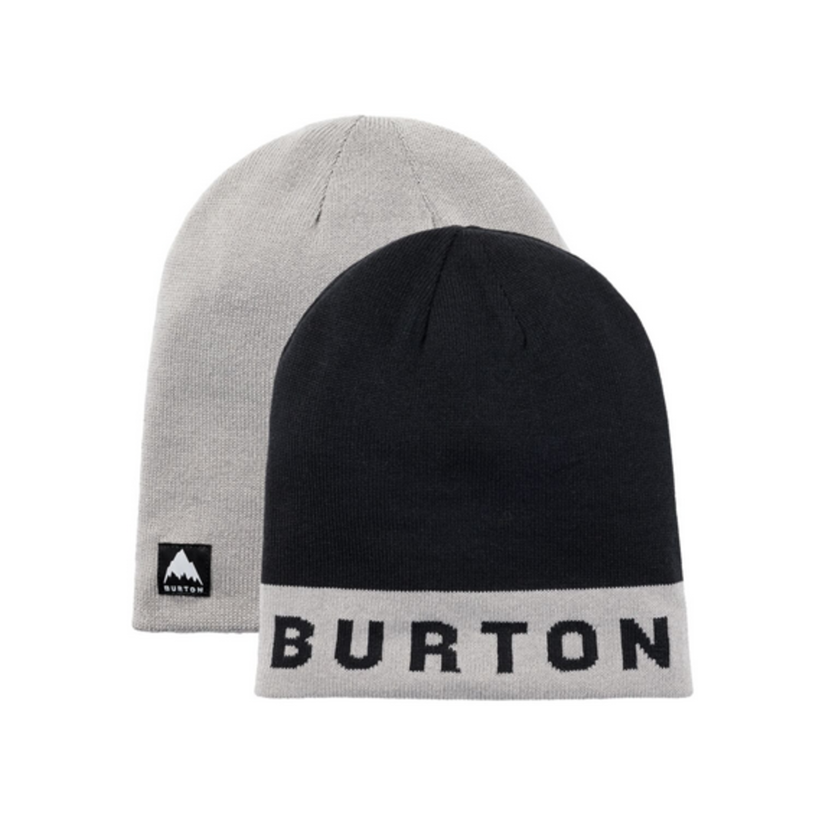 BURTON Burton Recycled Billboard Beanie 2025
