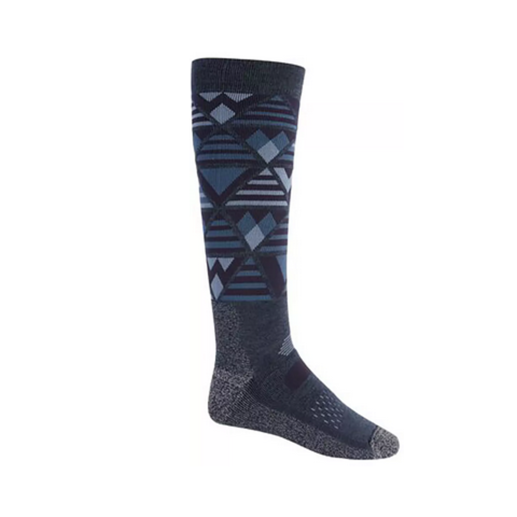 BURTON Men's Burton Performance Midweight Snowboard Socks 2025