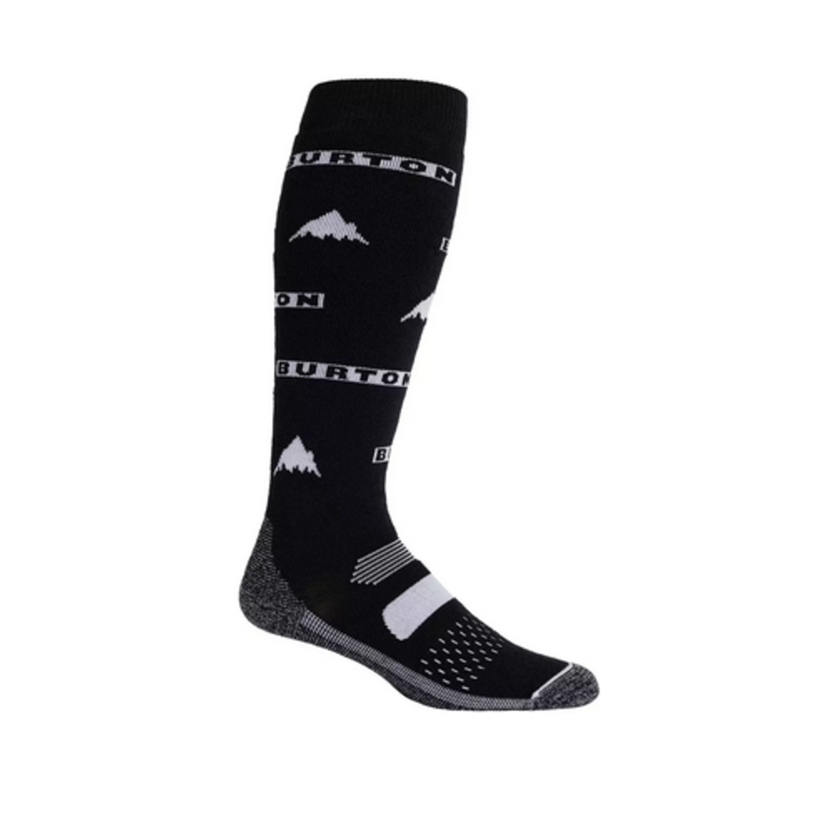 BURTON Men's Burton Performance Midweight Snowboard Socks 2025