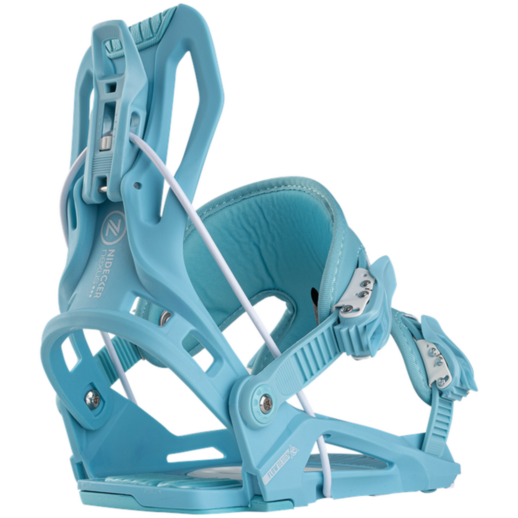 FLOW Unisex Flow Nexus Snowboard Bindings 2025