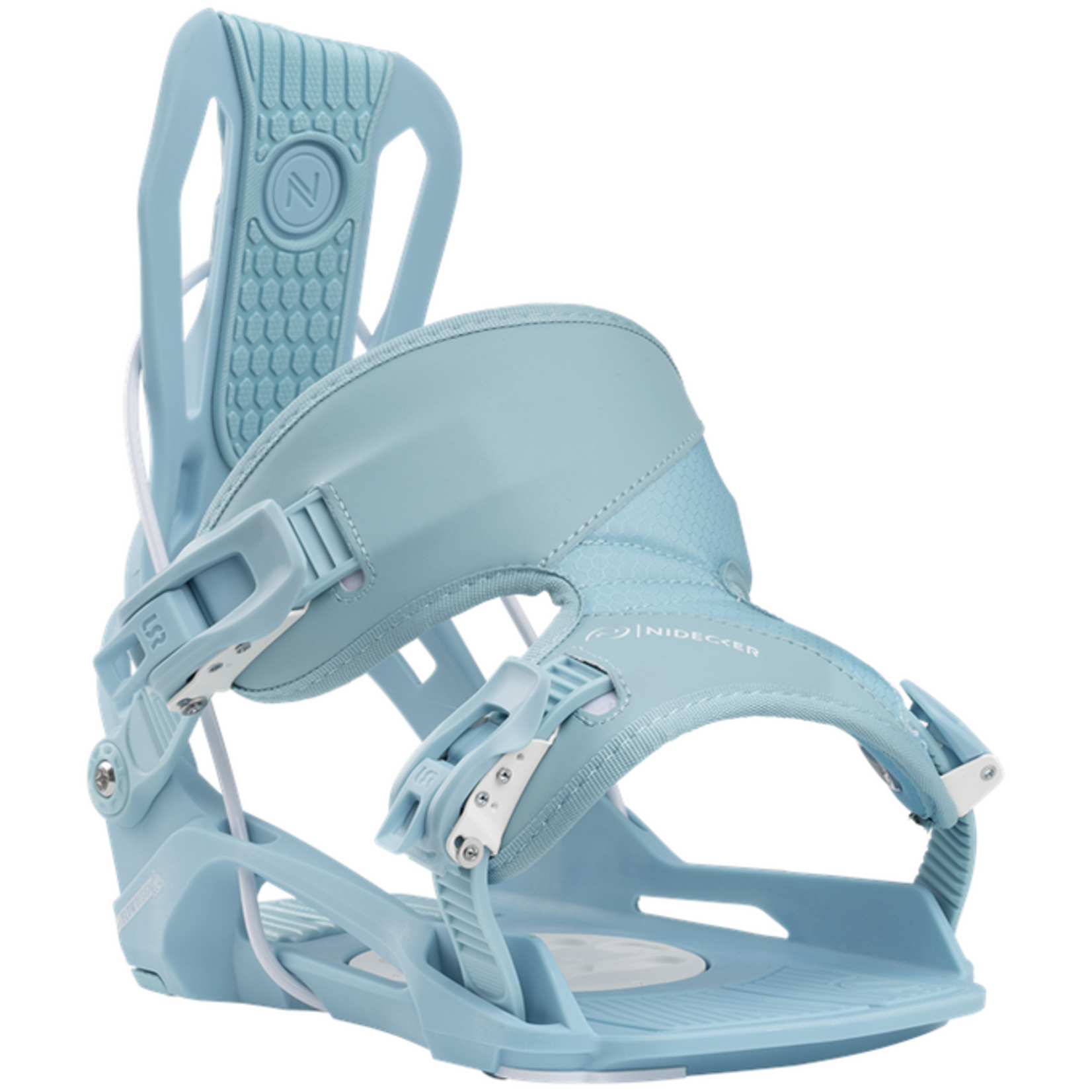 FLOW Unisex Flow Nexus Snowboard Bindings 2025