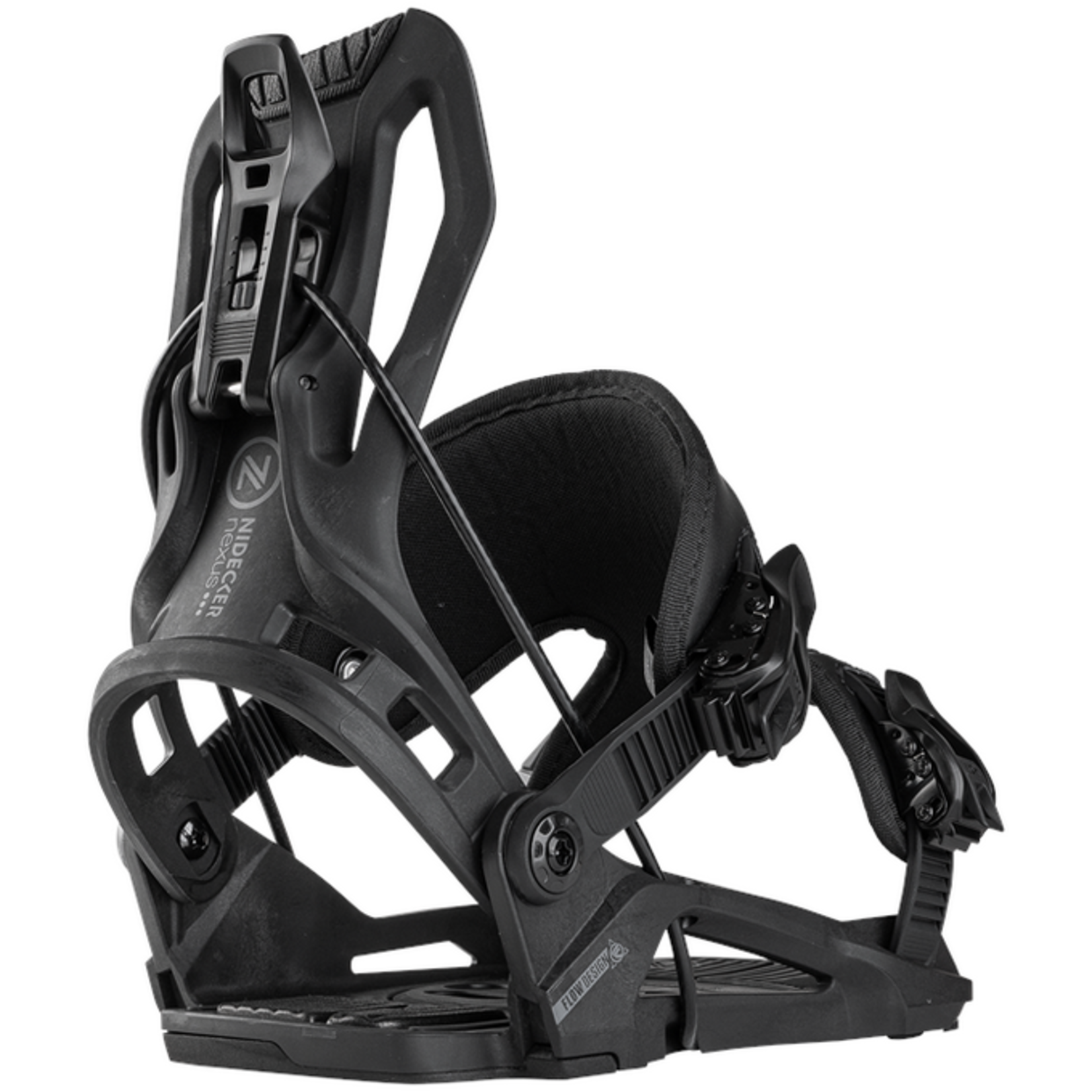 FLOW Unisex Flow Nexus Snowboard Bindings 2025