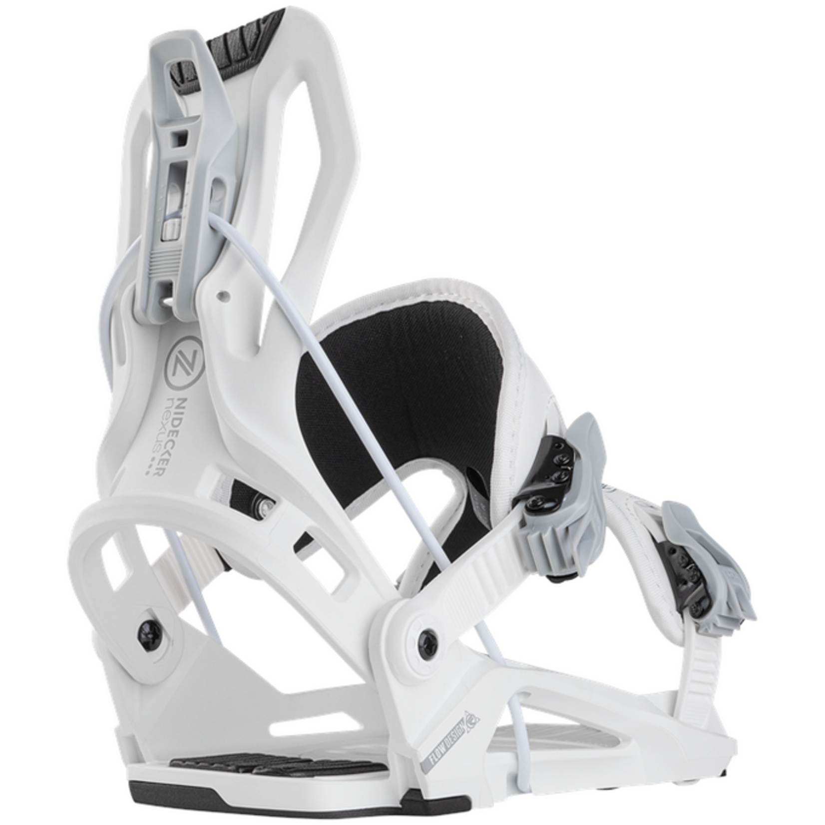 FLOW Unisex Flow Nexus Snowboard Bindings 2025