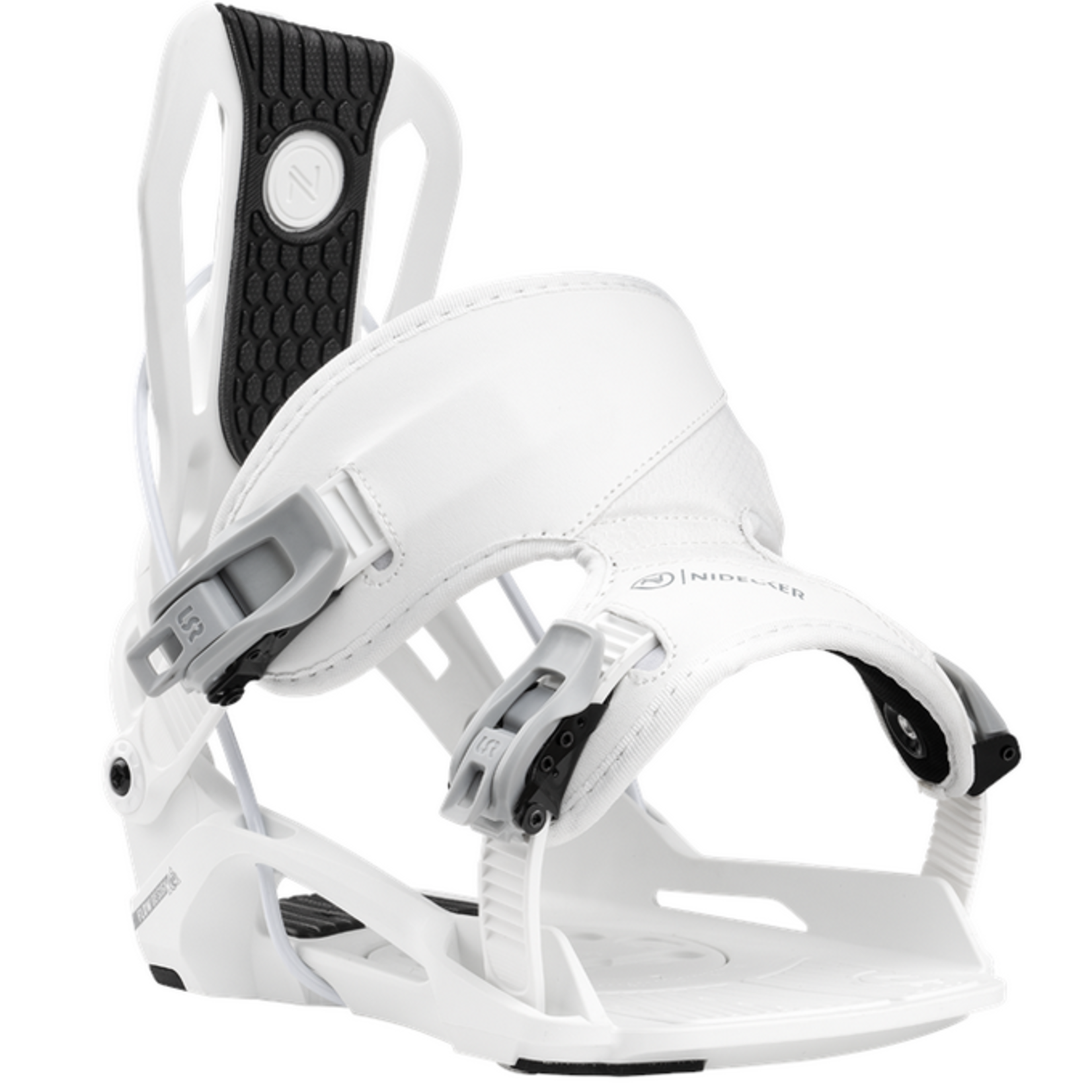 FLOW Unisex Flow Nexus Snowboard Bindings 2025