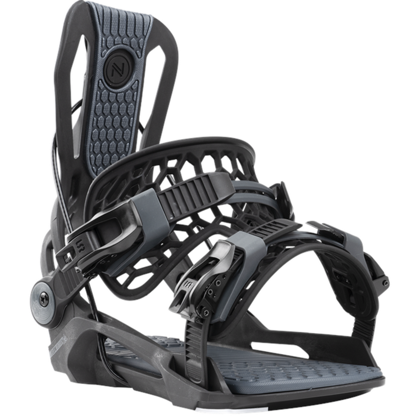 FLOW Unisex Flow Fenix Snowboard Bindings 2025