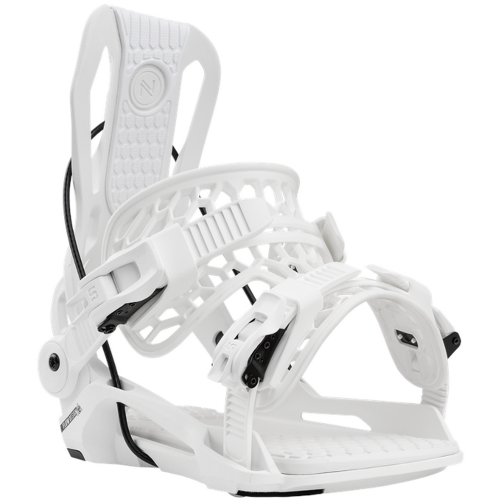 FLOW Unisex Flow Fenix Snowboard Bindings 2025