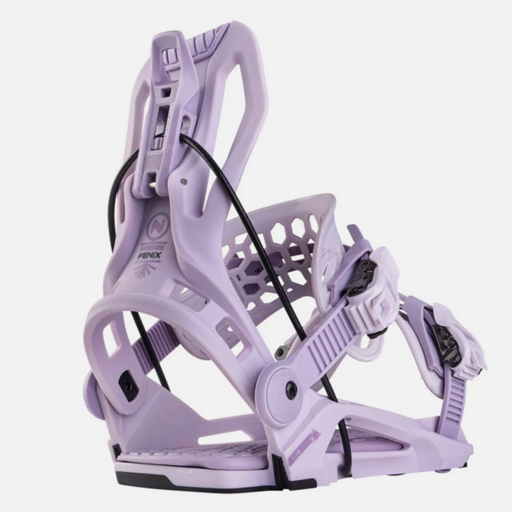 FLOW Unisex Flow Fenix Snowboard Bindings 2025