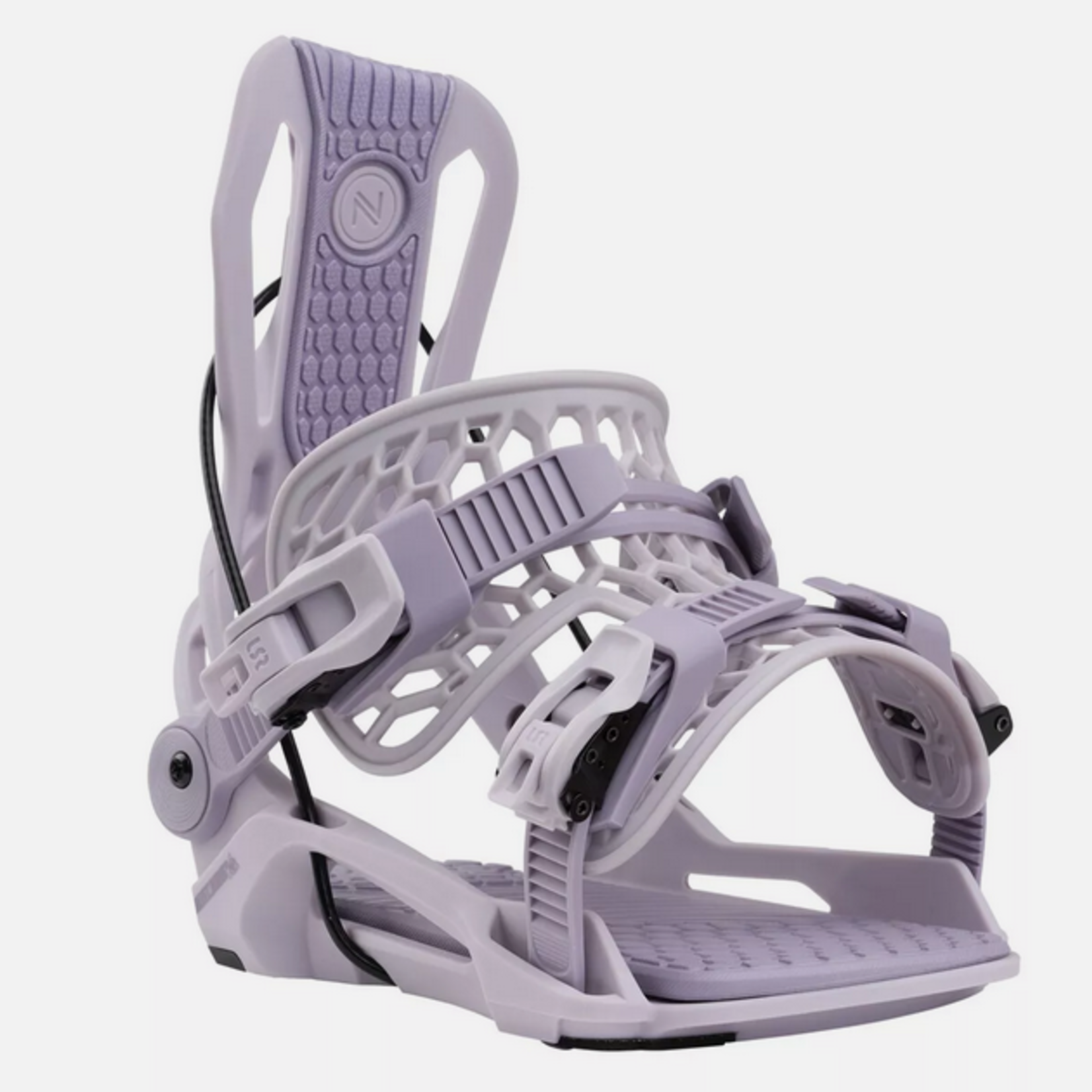 FLOW Unisex Flow Fenix Snowboard Bindings 2025
