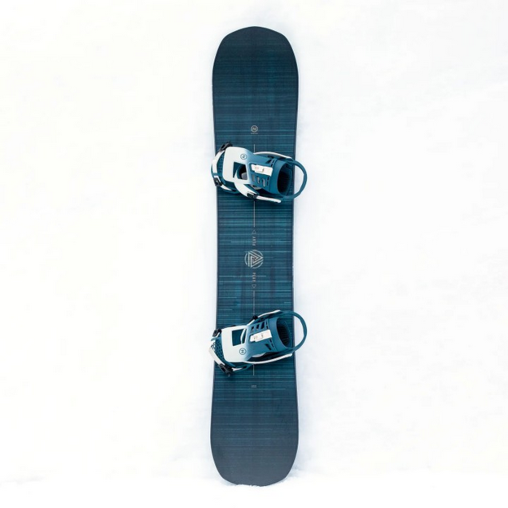 NIDECKER Men's Nidecker Play Snowboard 2025
