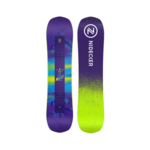 NIDECKER Youth Nidecker Micron Magic Snowboard 2025