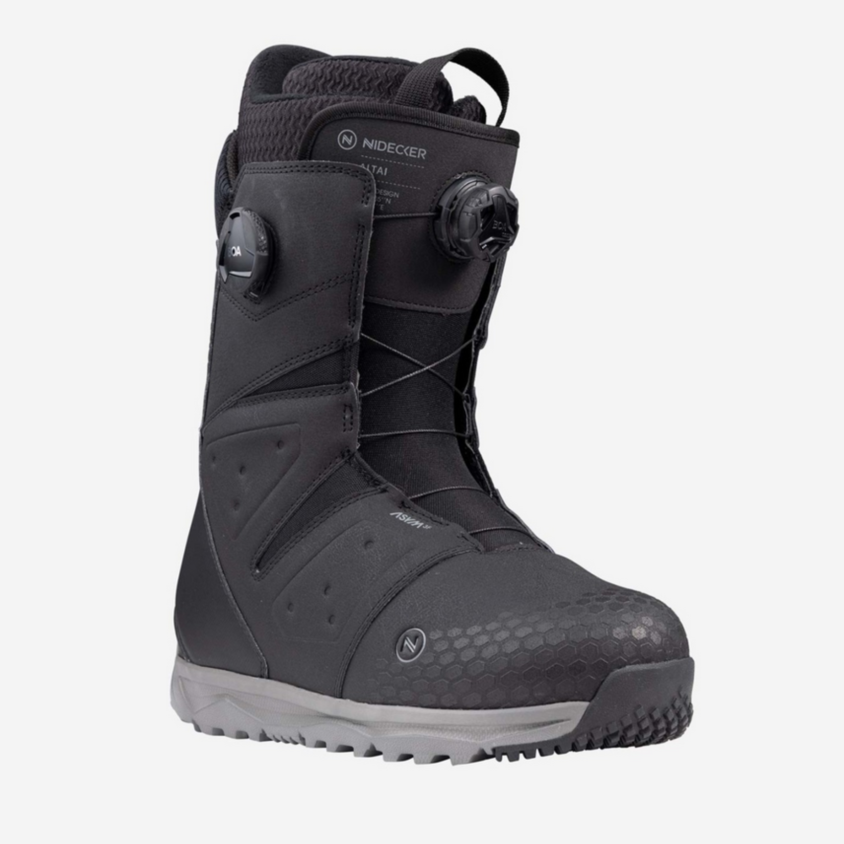 NIDECKER Men's/Unisex Nidecker Altai Dual- Dial BOA Boots 2025