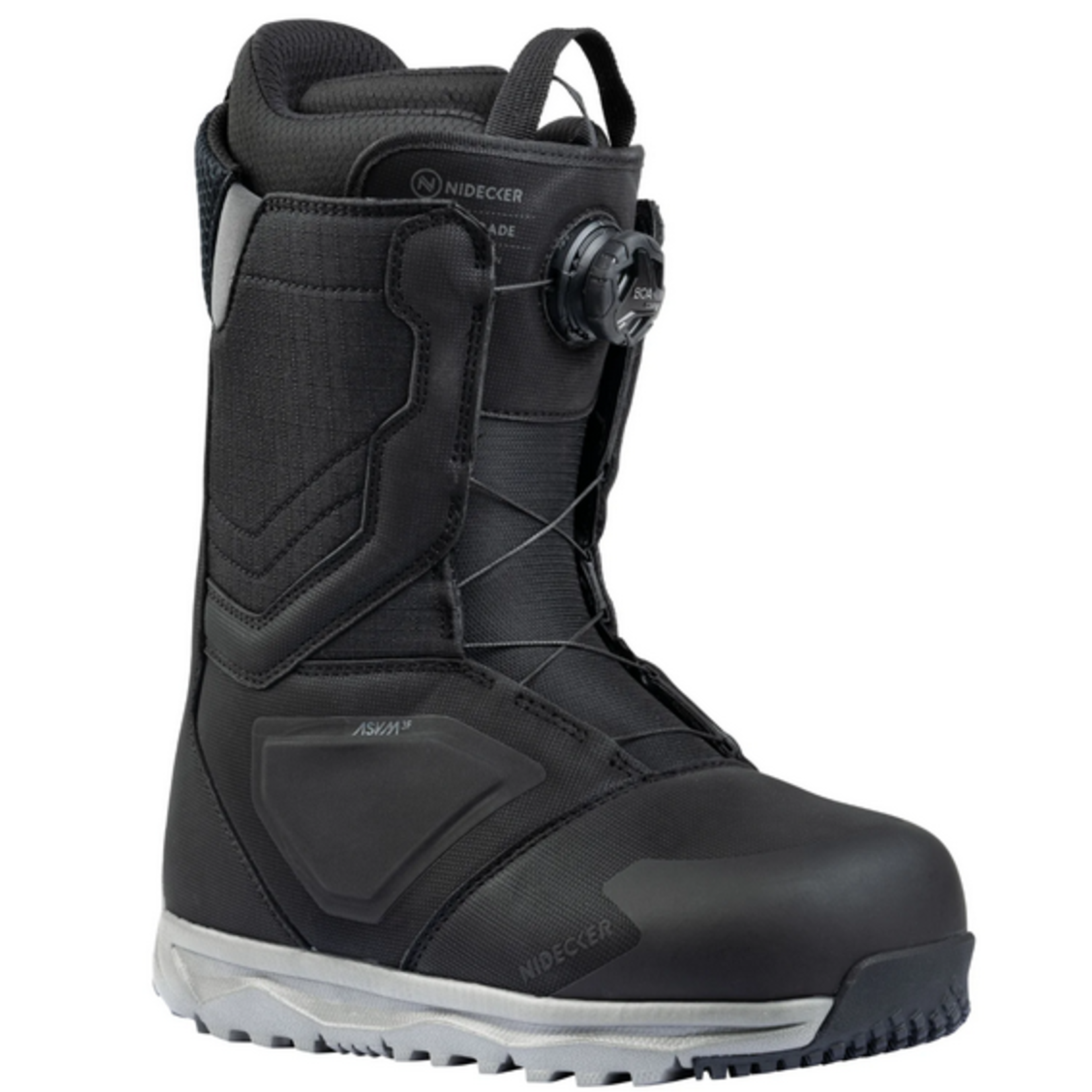 NIDECKER Men's Nidecker Cascade BOA Boots 2025