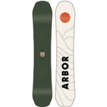 ARBOR Arbor Element Decon Snowboard 2025