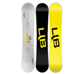 LIBTECH Men's Lib Tech Skate Banana Snowboard 2025