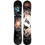 LIBTECH Men's Lib Tech T.Rice Pro Snowboard 2025
