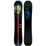 LIBTECH Men's Lib Tech Golden Orca Snowboard 2025