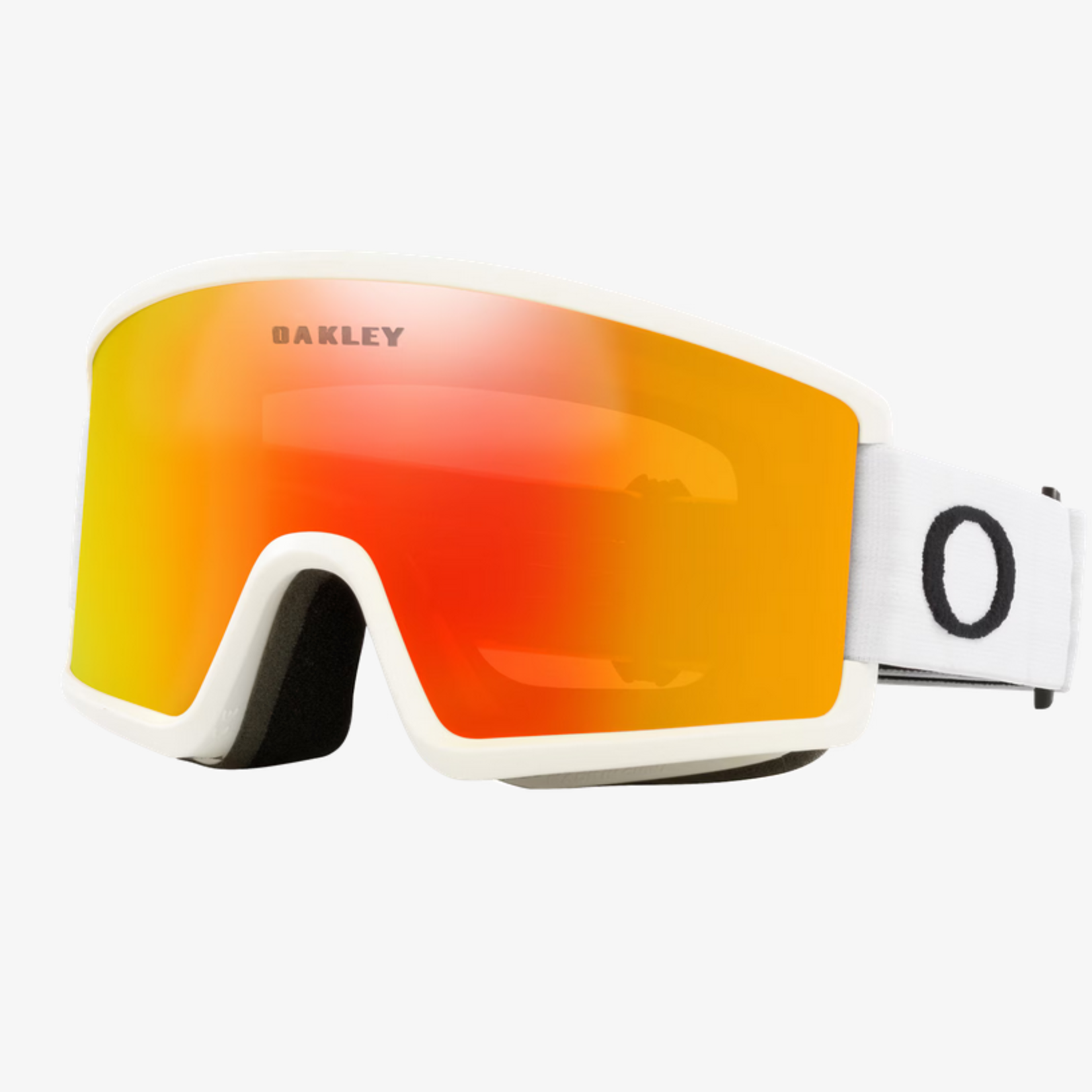 Oakley Oakley Target Line M Snow Goggles 2025
