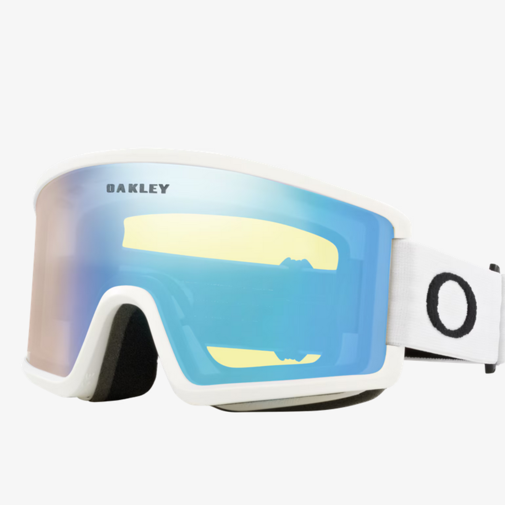 Oakley Oakley Target Line M Snow Goggles 2025