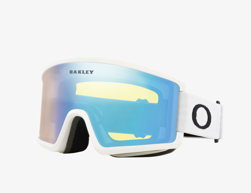 Oakley Target Line M Snow Goggles 2025 - CorkysBoardshop.com